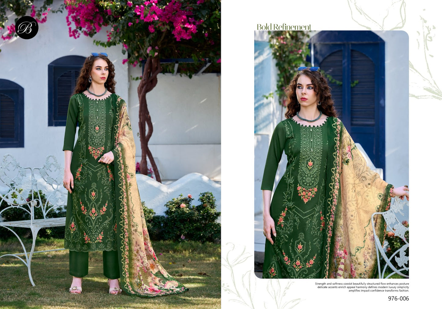 Zarqash Vol 17 Belliza Designer Studio Heavy Jaam Karachi Salwar Suits Wholesale Price