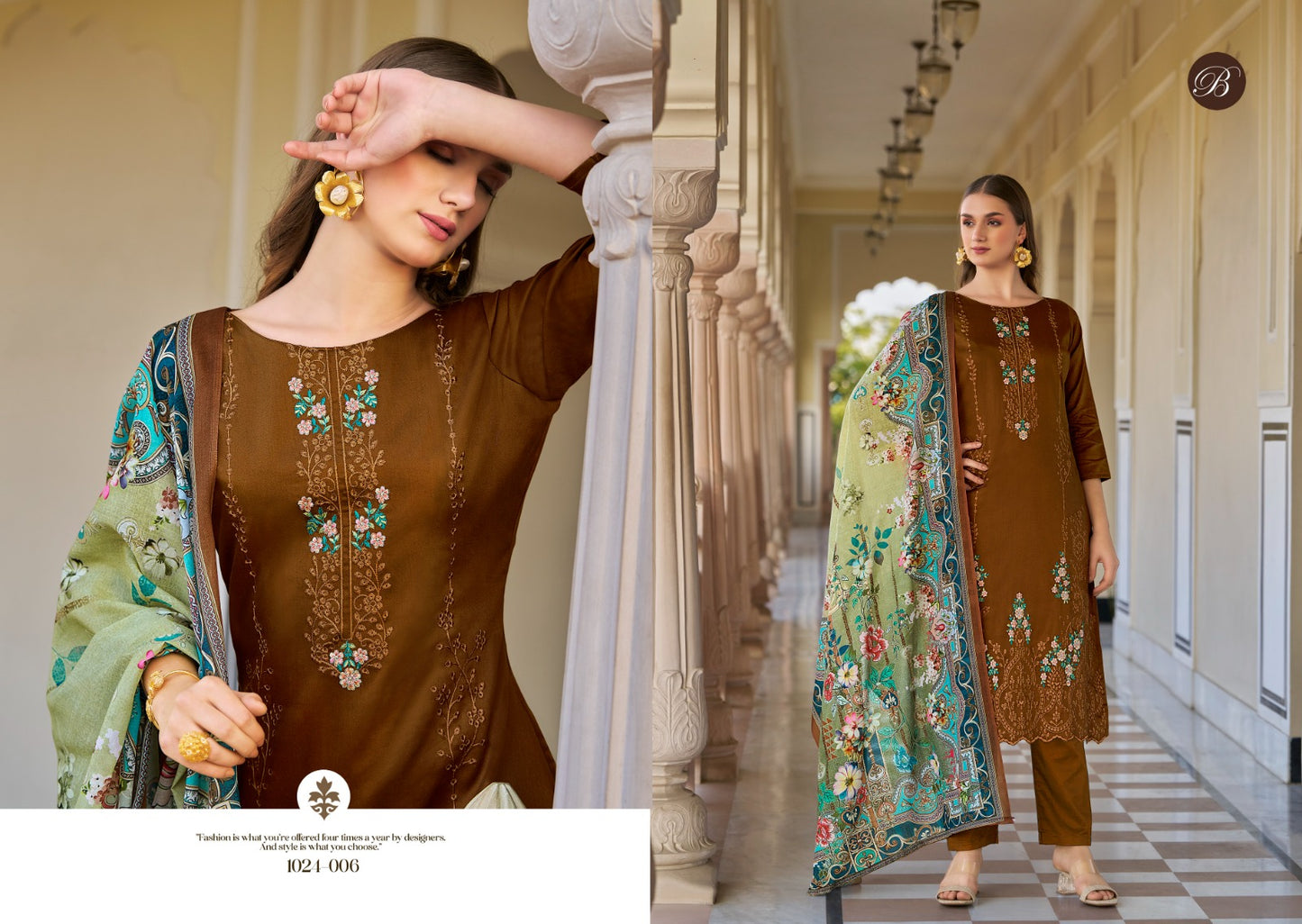 Zarqash Vol 2 Belliza Designer Studio Heavy Jaam Karachi Salwar Suits Manufacturer Ahmedabad