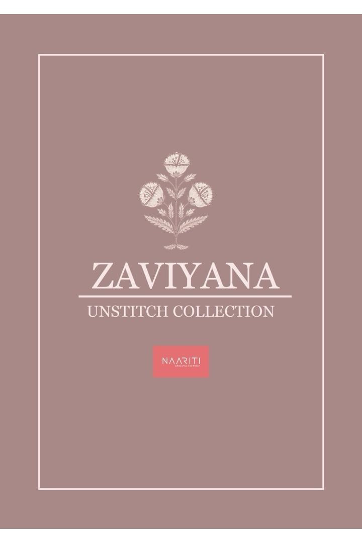 Zaviyana Naariti Tissue Silk Pant Style Suits Wholesale Rate