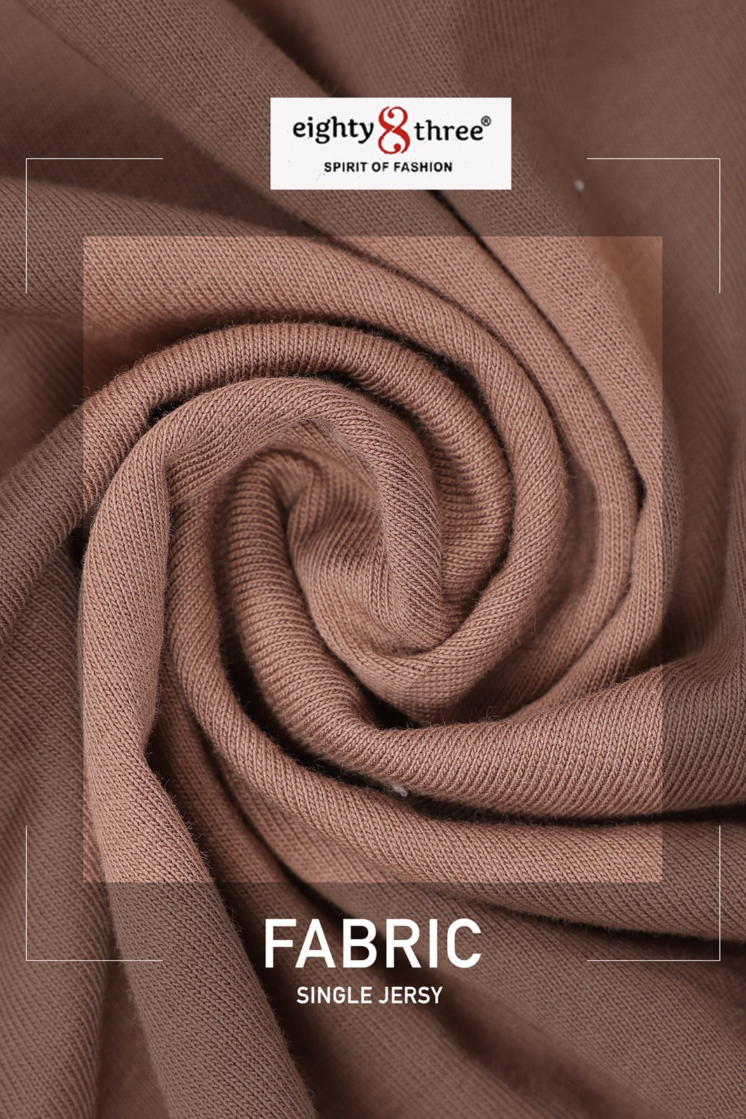 1185 Eighty Three Cotton Mens Tshirts