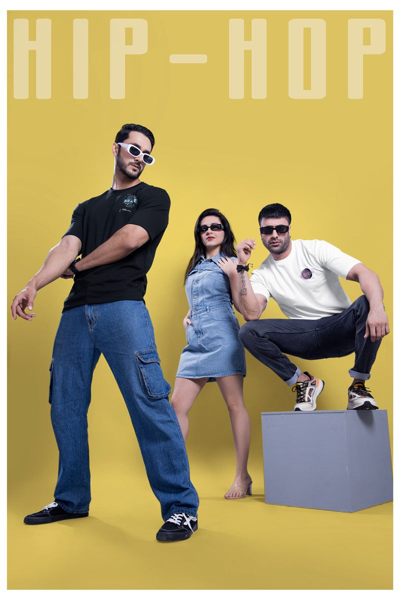 149 Everyday Cotton Looper Mens Tshirts