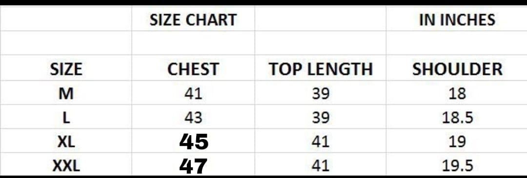 15-Zero Salas Cotton Mens Kurta