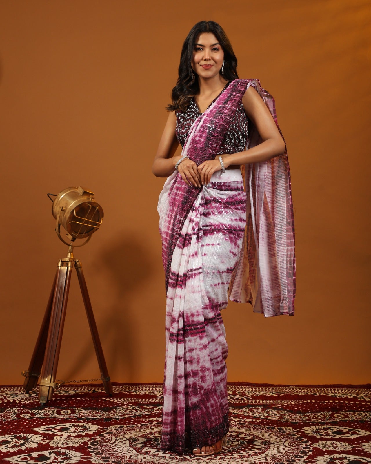 237 Amoha Sarees