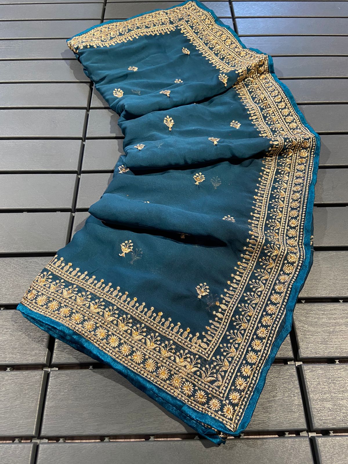 3093 Bt Rangoli Sarees