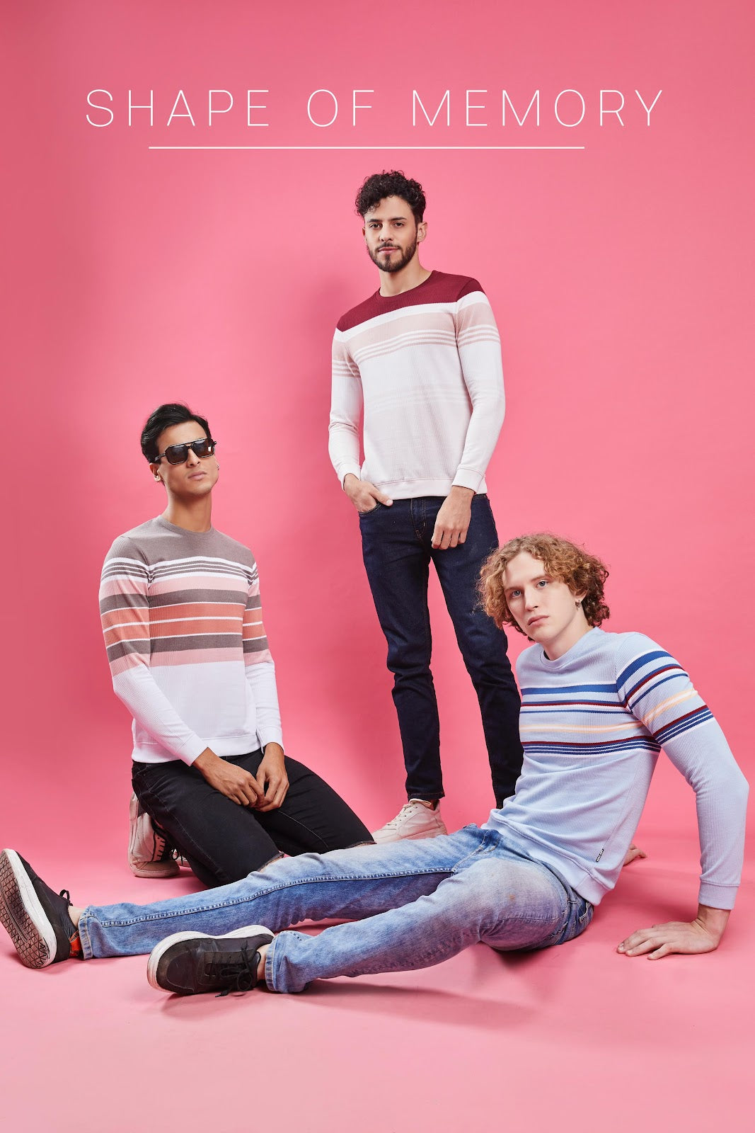 431 Oddy Boy Mens Tshirts