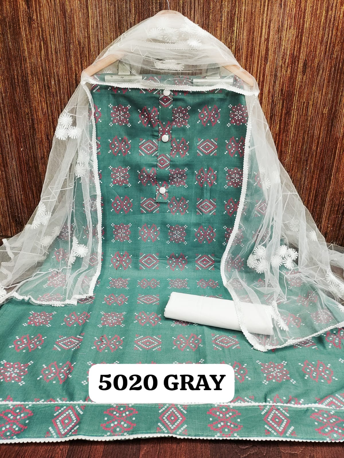 5020 Rahul Nx Salwar Suits