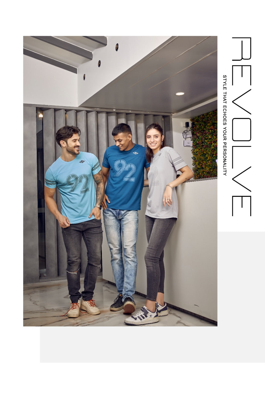 900-909 Checkers Honey Comb Mens Tshirts