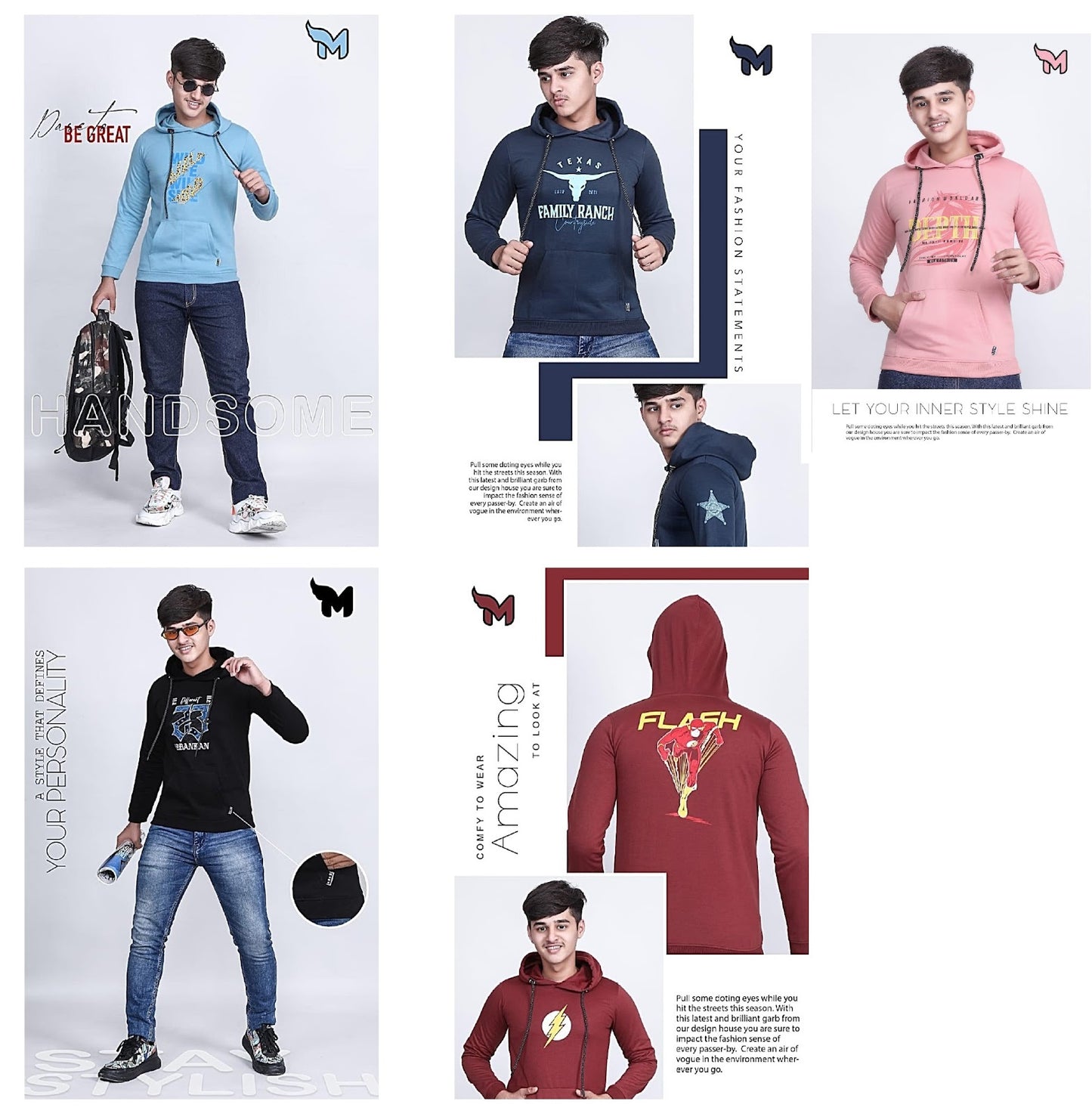 95 Mawa Boys Tshirt