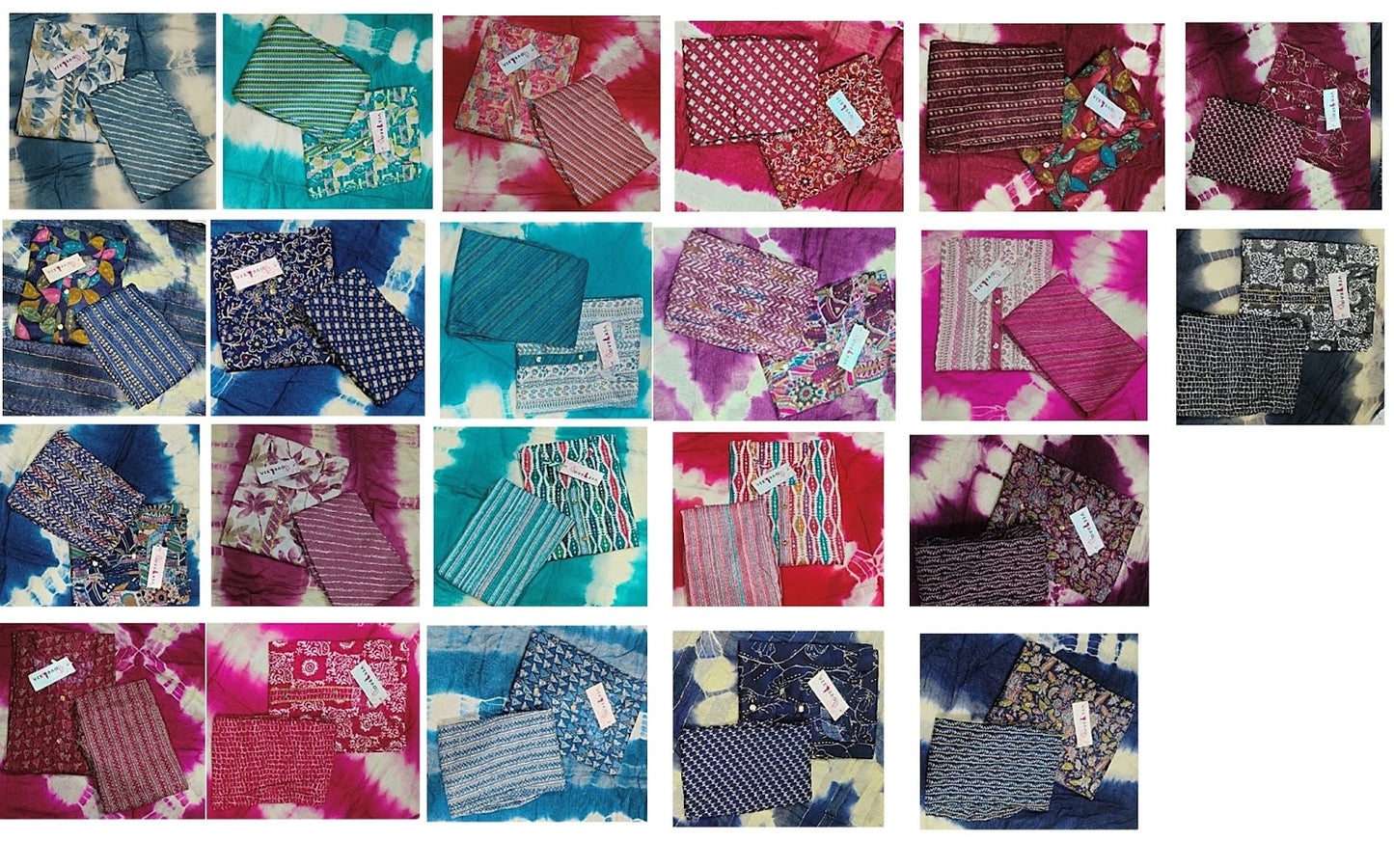 Capsule 2510 Dveeja Fashion Readymade Pant Style Suits