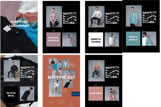 Gov S D6 Menology Cotton Mens Tshirts