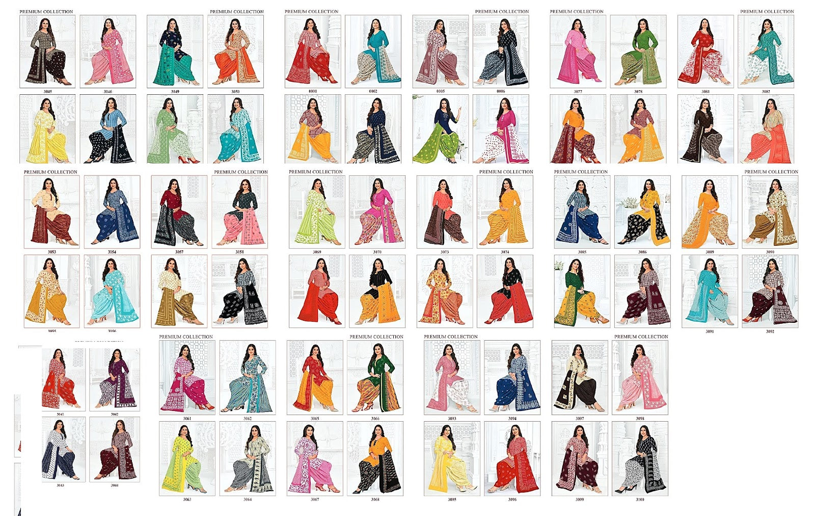 pranjul cotton dress material Pranjul Fashion