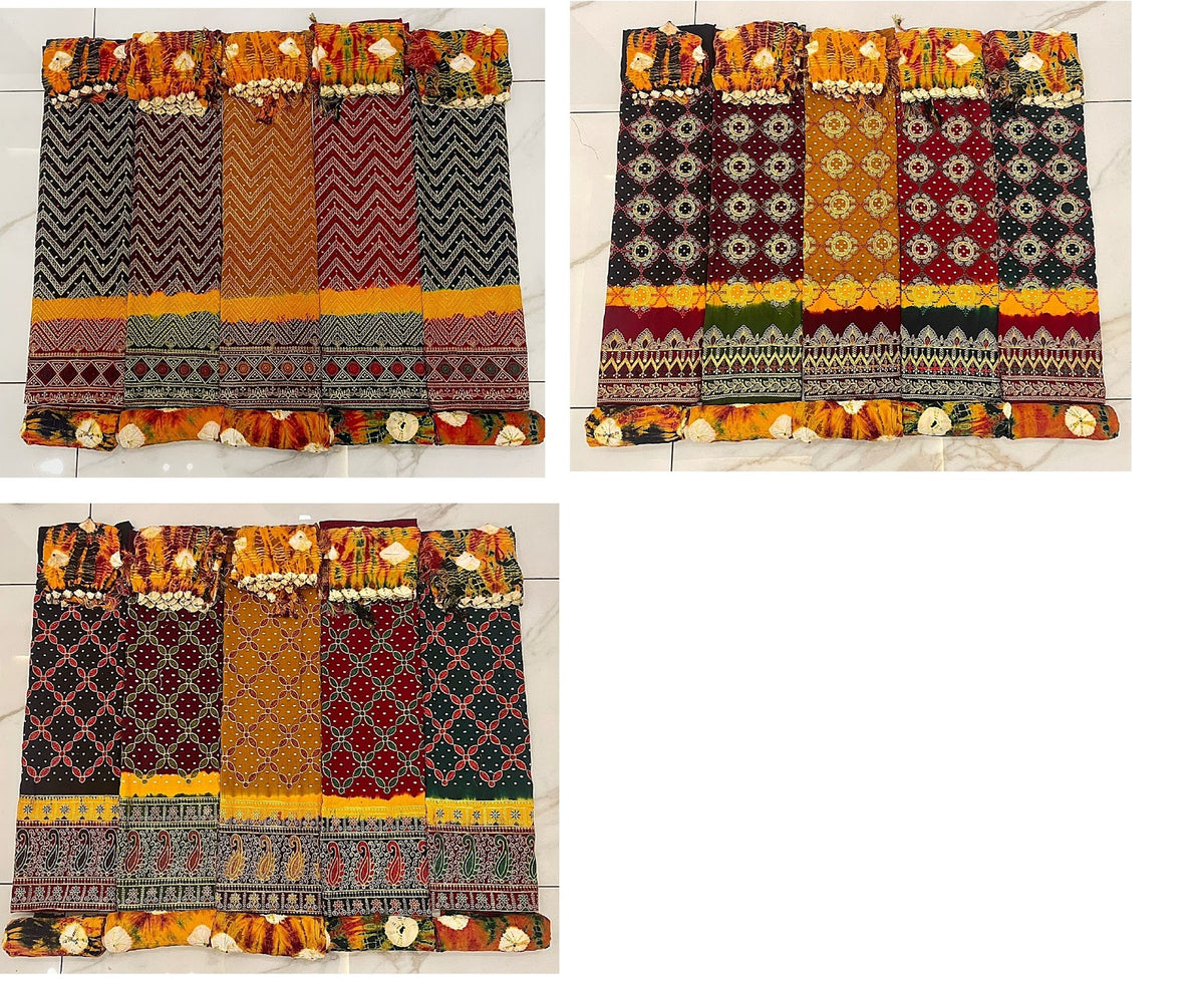Rayon-3D-1502 Balajit Salwar Suits