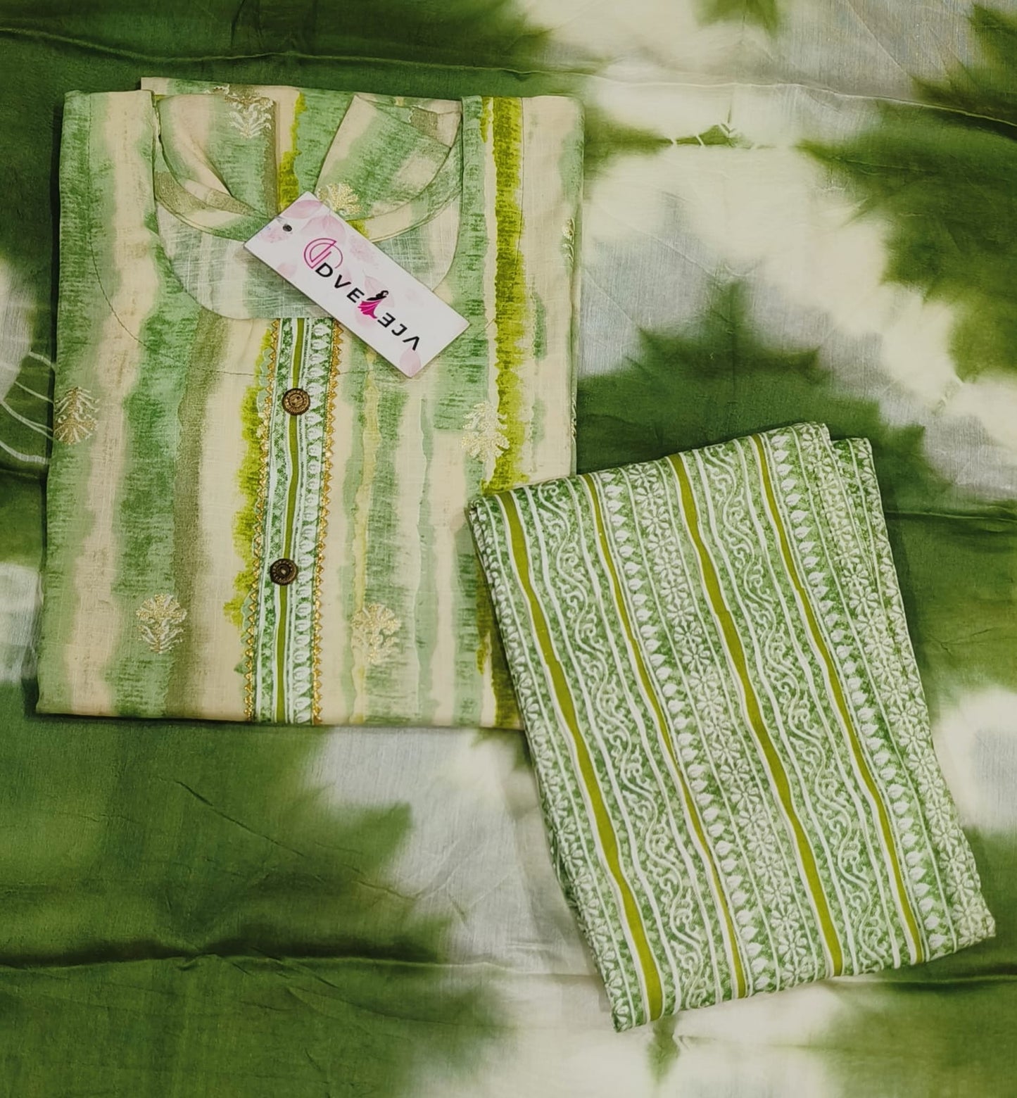 Capsule 2310 Dveeja Fashion Readymade Pant Style Suits