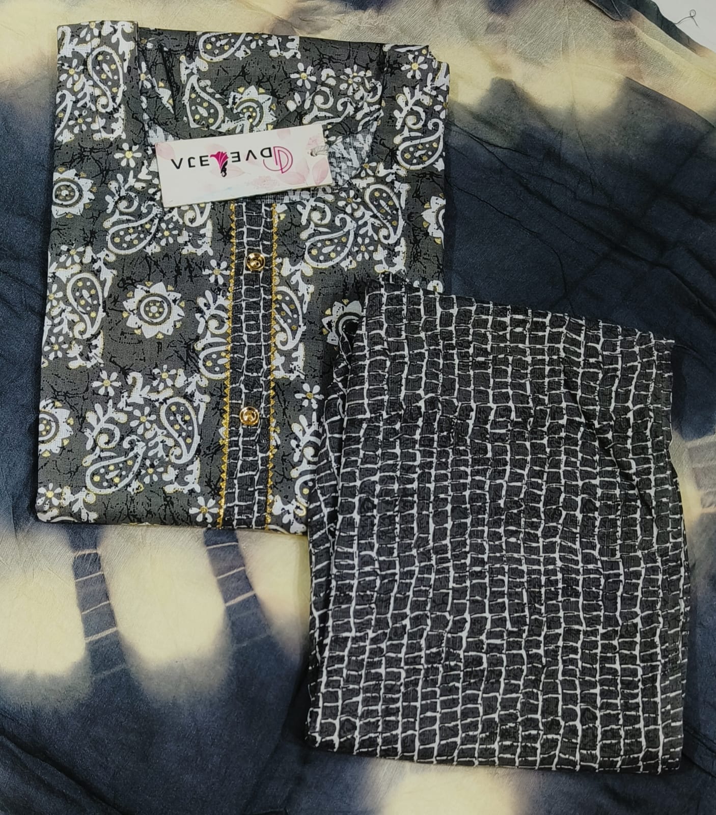 Capsule 2510 Dveeja Fashion Readymade Pant Style Suits