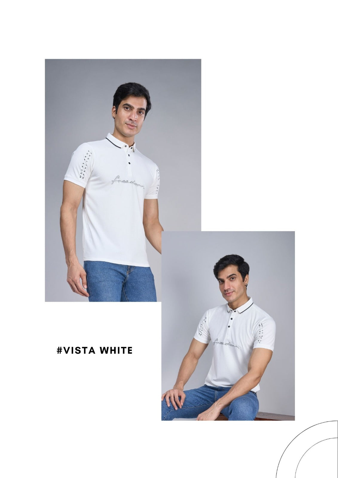 Ci S D 718 Menology Lycra Mens Tshirts