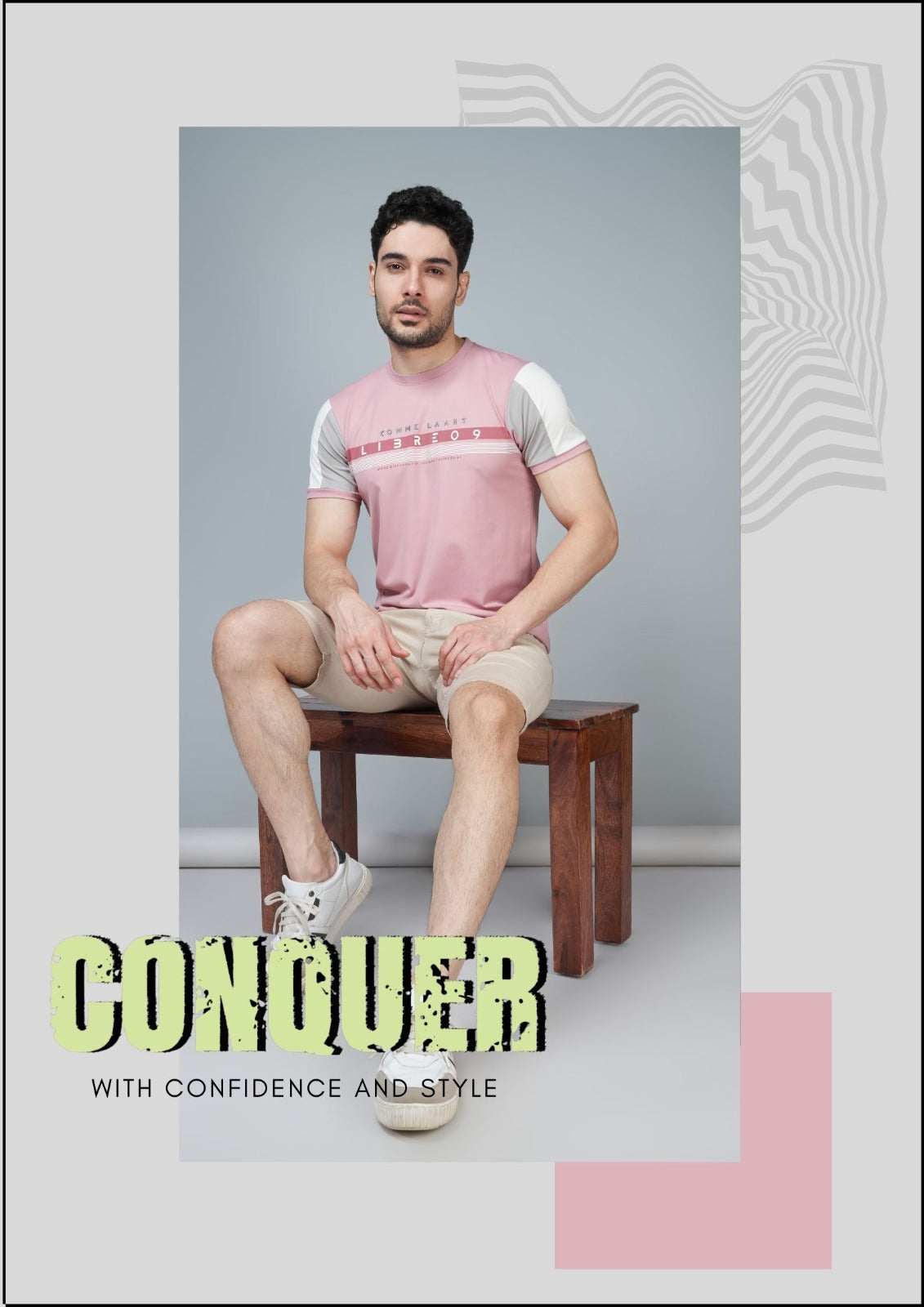 Ci S D 83 B Menology Lycra Mens Tshirts