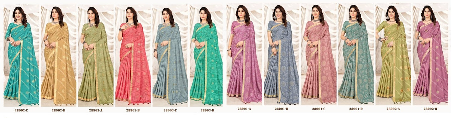 Disha Ruchi Sarees