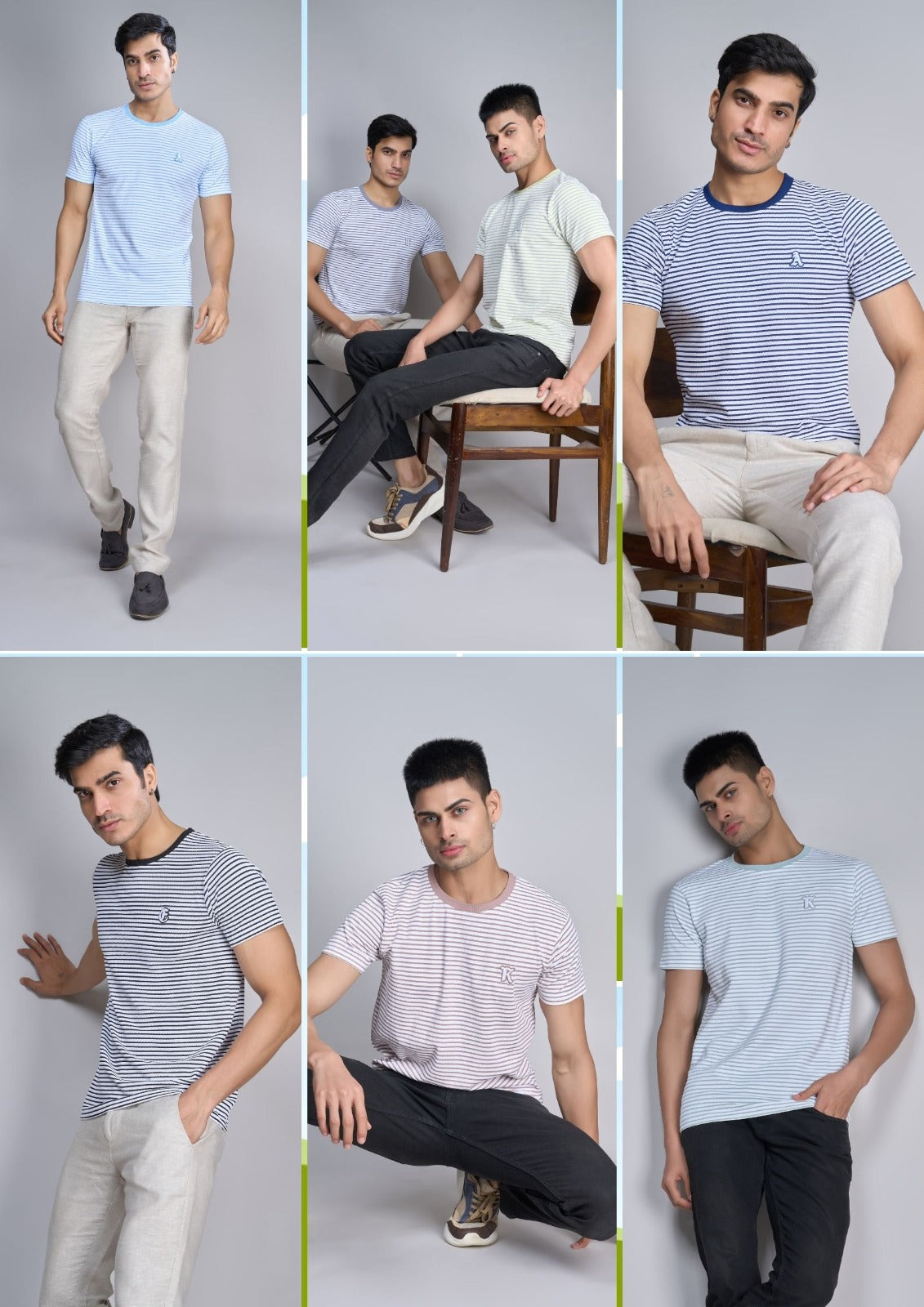 Fs J E 3 Menology Jacquard Mens Tshirts