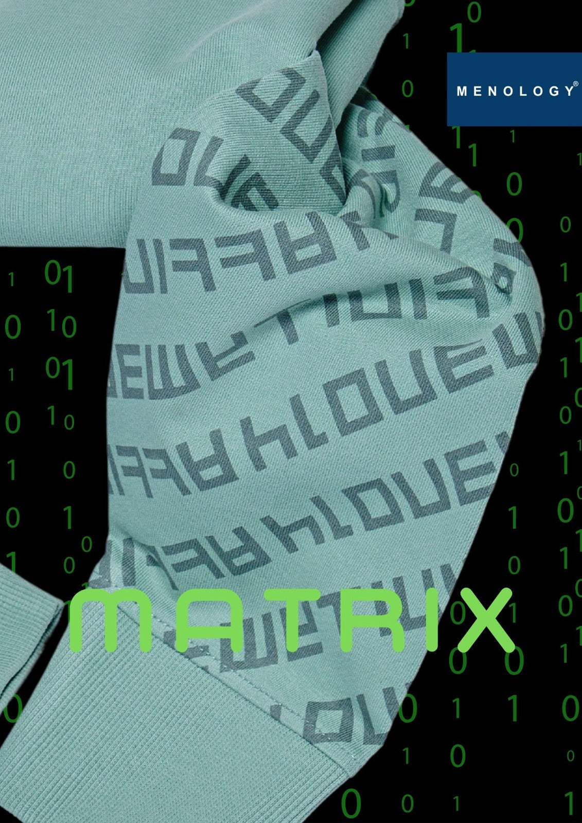 Gov S D8 Menology Cotton Mens Tshirts