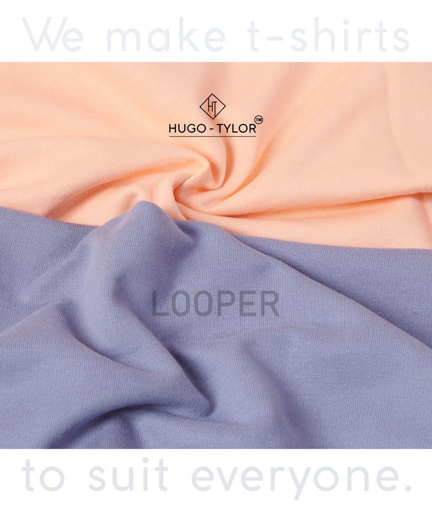 Ht 1009 Hugo Tylor Boys Tshirt