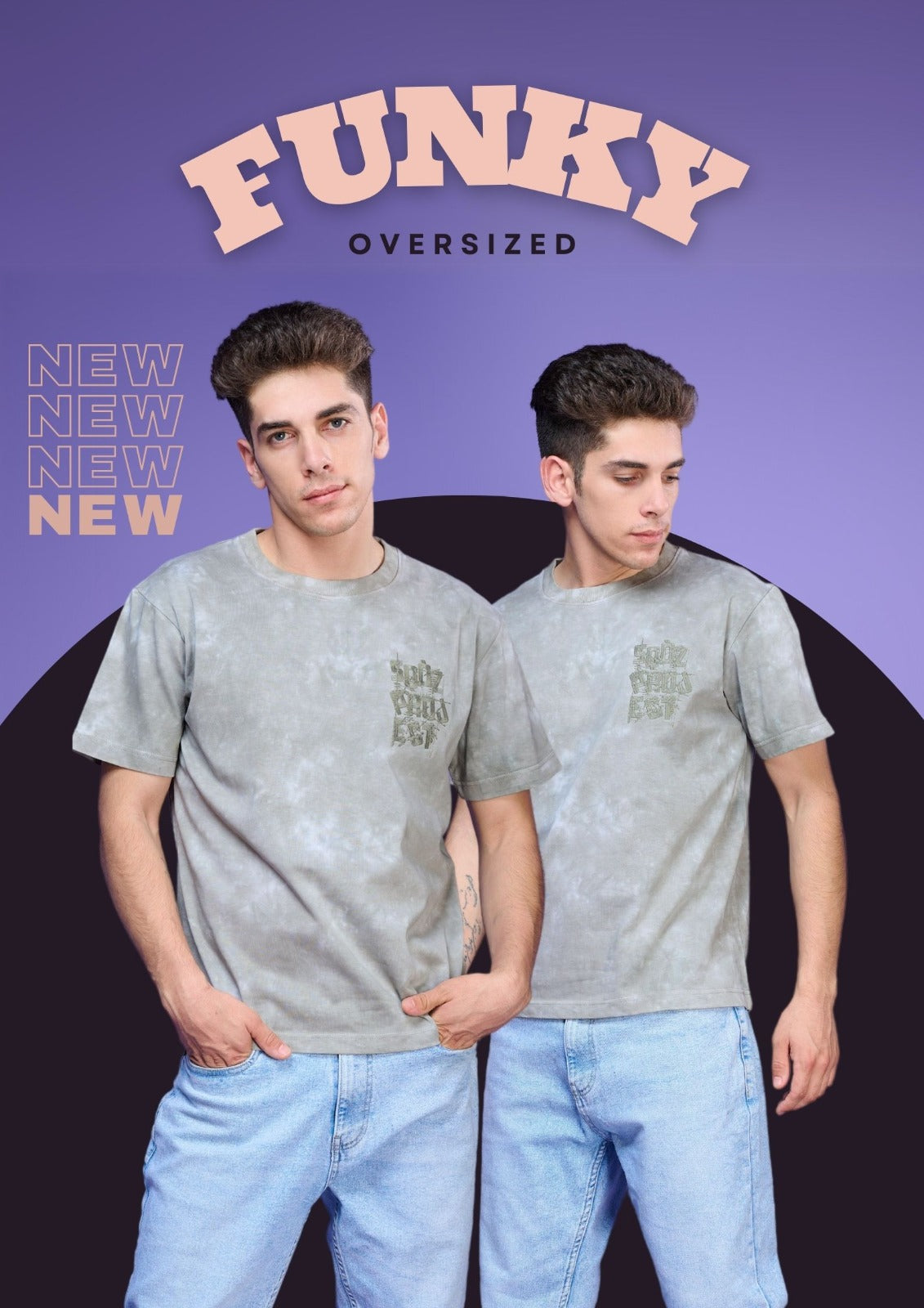 Iho E 113 Menology Cotton Mens Tshirts