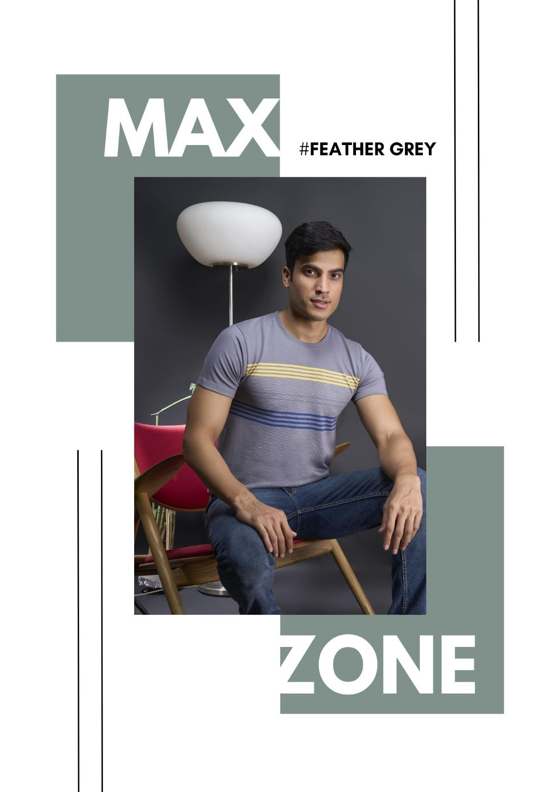 Iho E 125 Maxzone Clothing Matty Mens Tshirts