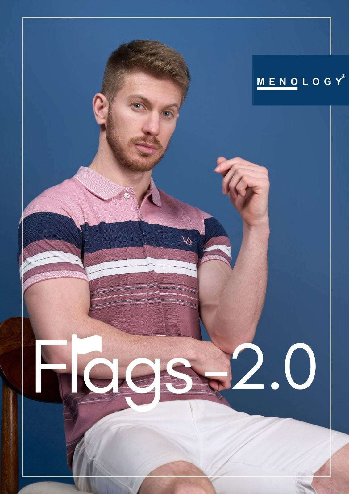 Iho E 131 Menology Matty Mens Tshirts