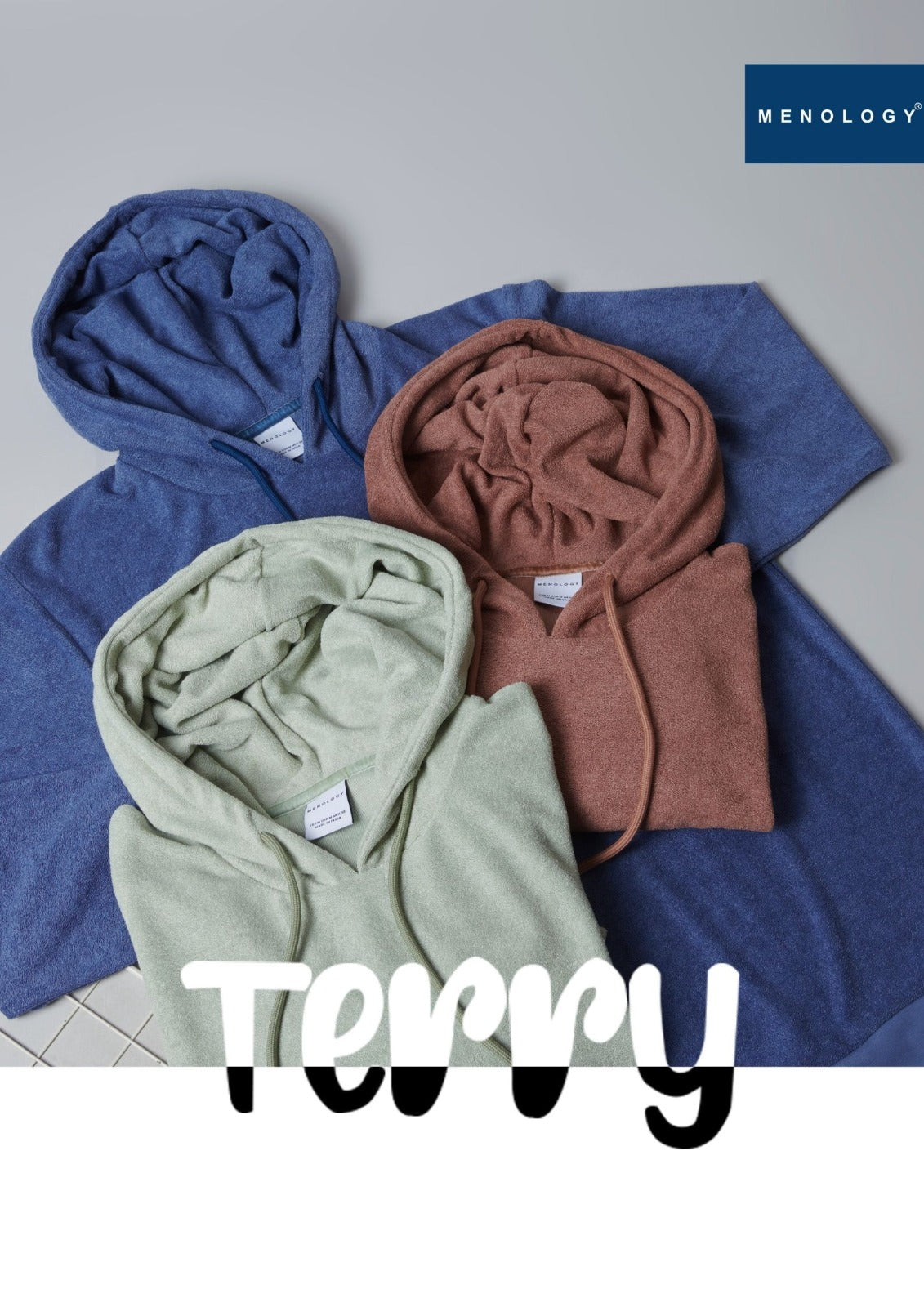 Iho E 135 Menology Knit Mens Tshirts