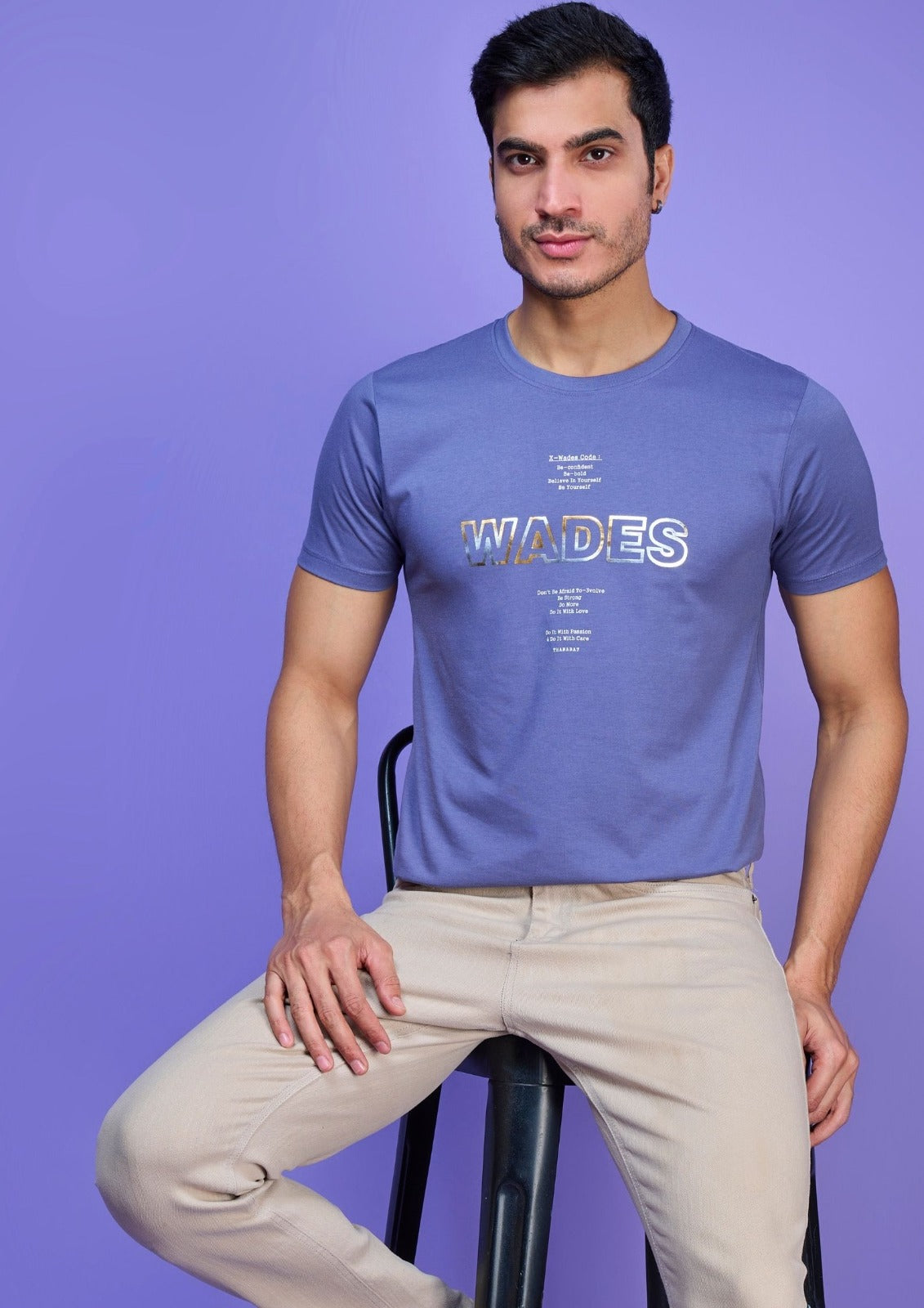 Iho E 144 B Thanabat Mens Tshirts