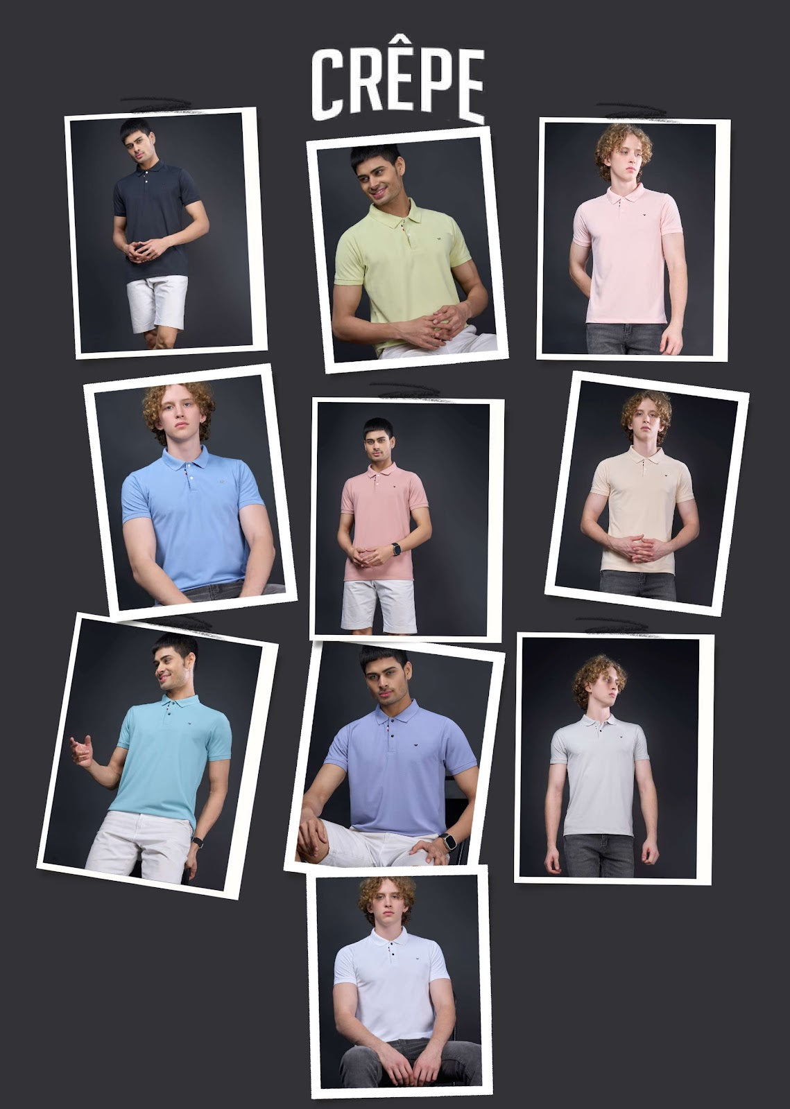 Imp J E 3 Maxzone Clothing Pq Mens Tshirts