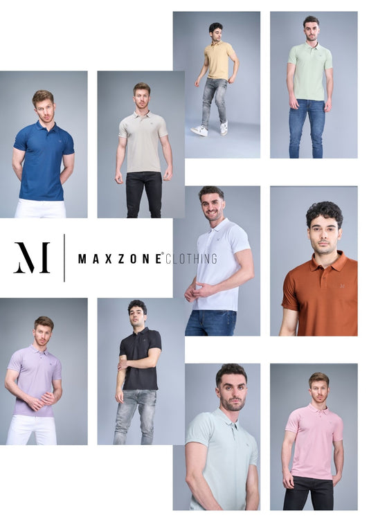 Imp J E 4 Maxzone Clothing Mens Tshirts