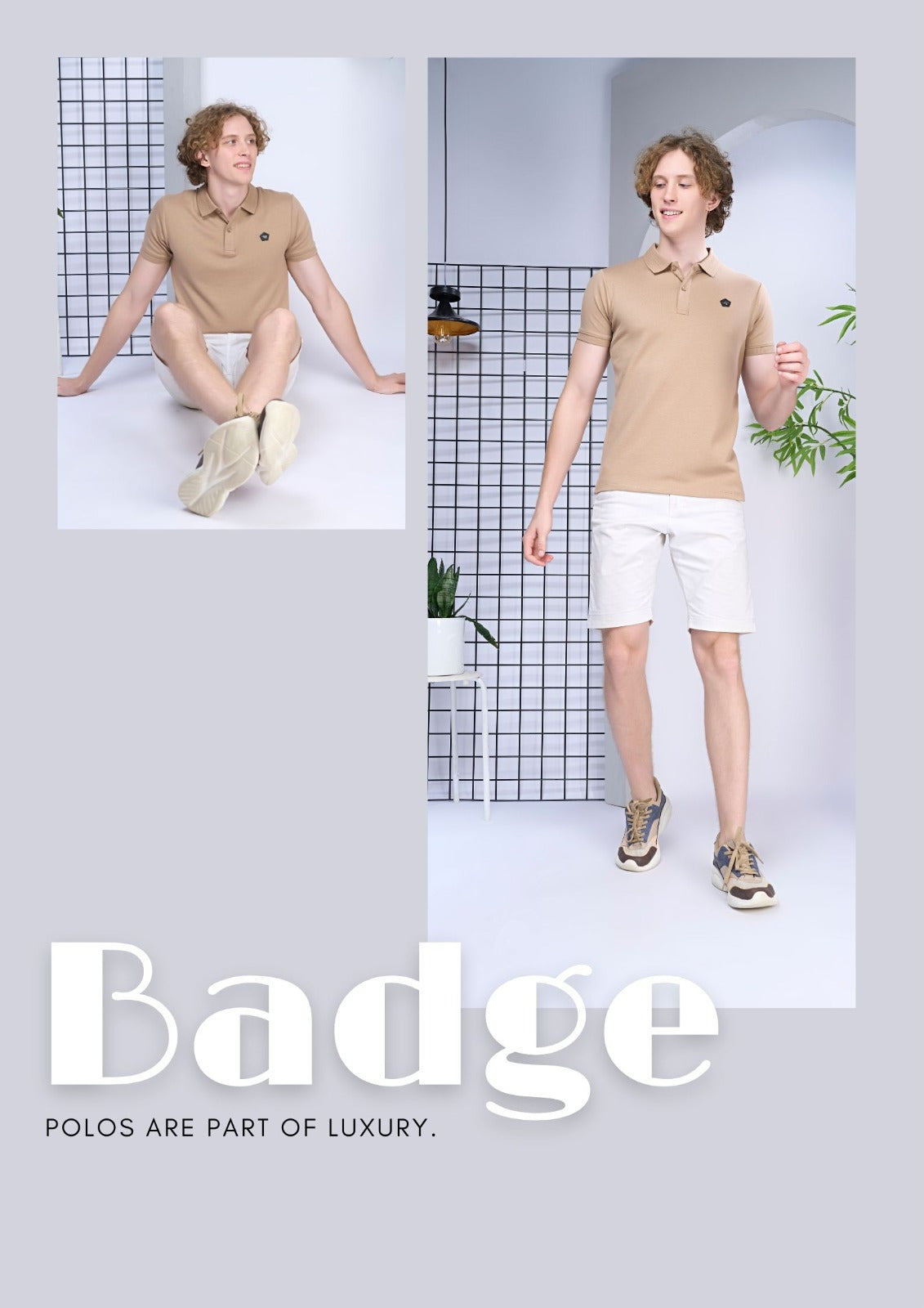 Imp J E 5 Menology Canvas Interlock Mens Tshirts