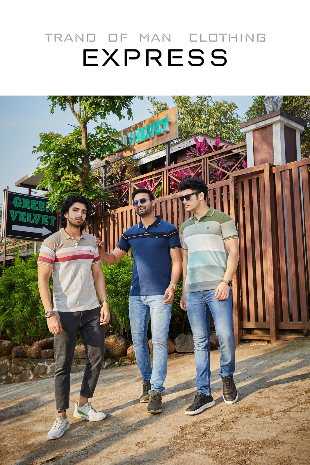 Jbr St 191 Striker Mens Tshirts