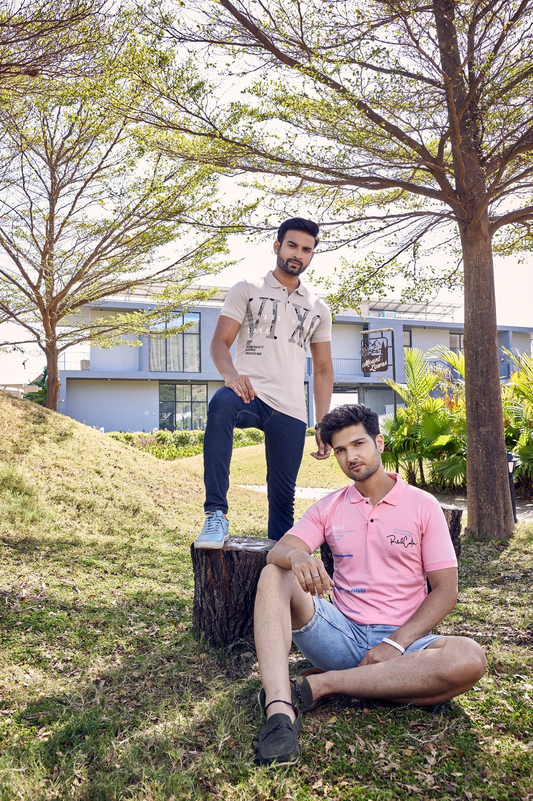 Jbr St 207 Striker Imported Mens Tshirts