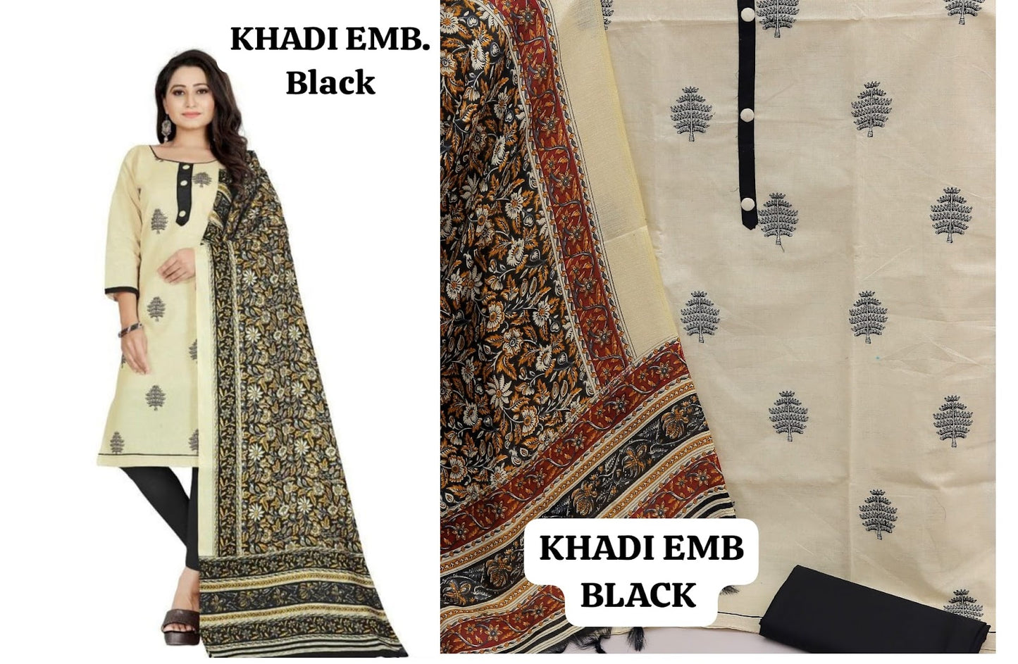 Khadi 1212 Rahul Nx Pant Style Suits