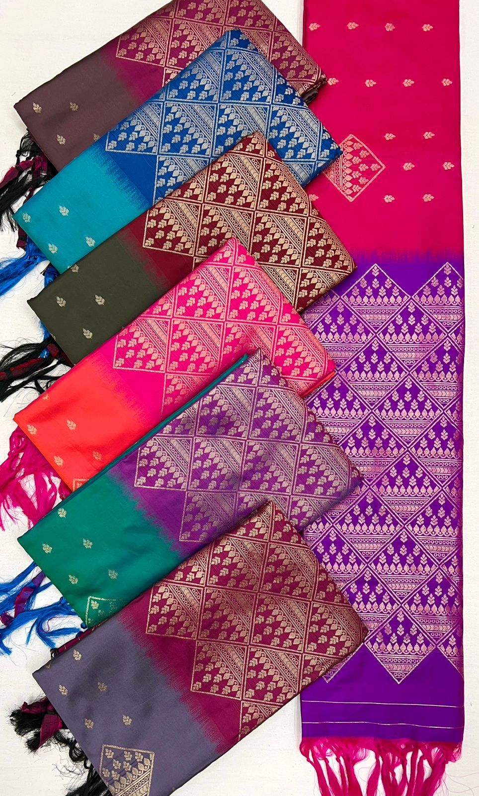 Kraft Silk Rajtex Silk Sarees