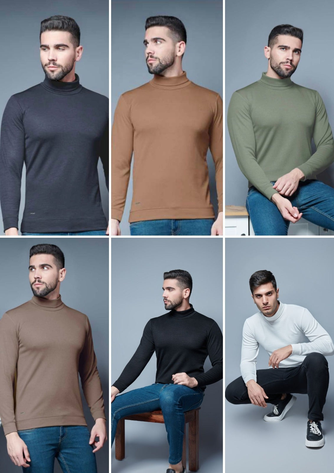 Mv J E 4 Menology Knit Mens Tshirts