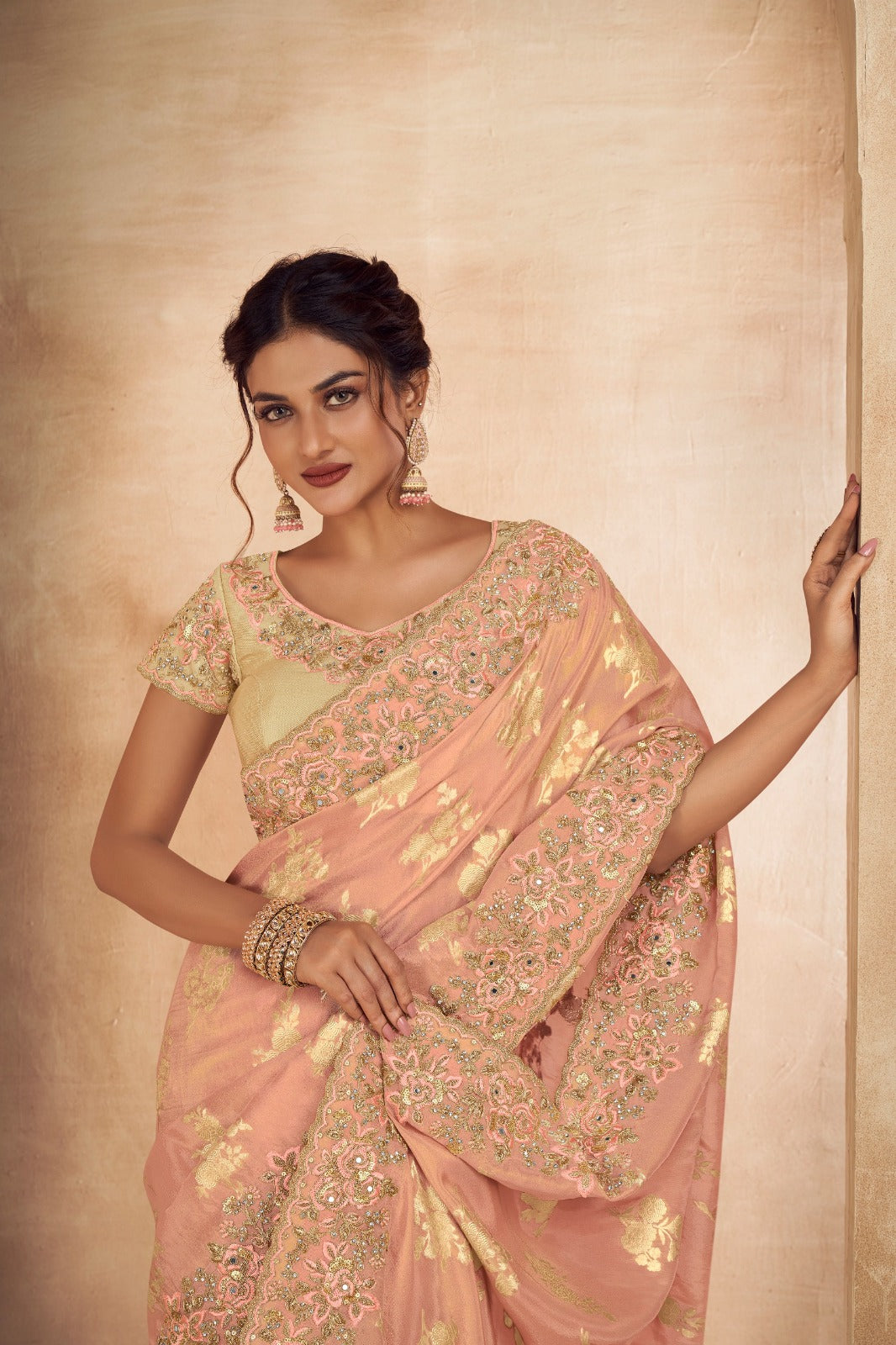 Noor Hit Sulakshmi Prints Sarees