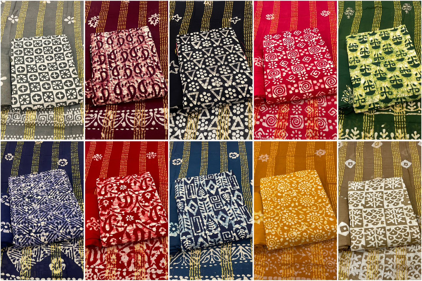 Rayon-0301 Balajit Salwar Suits