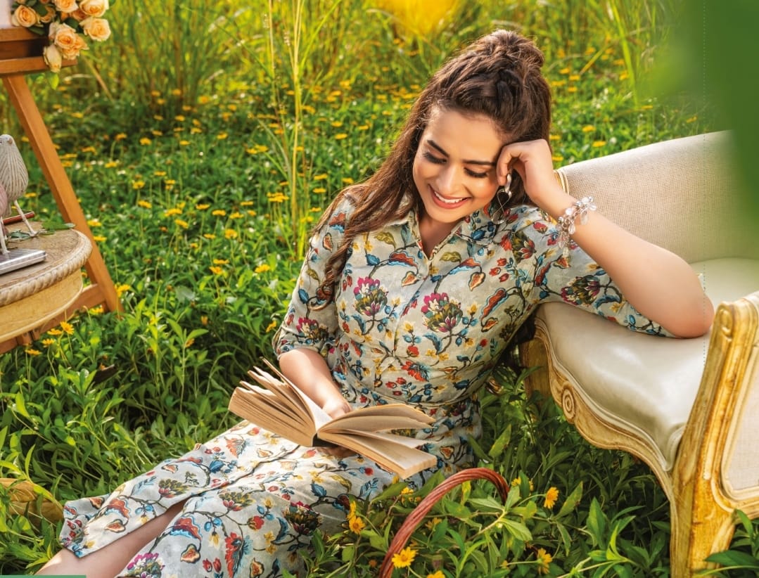 Seasons-2 Af Pashmina One Piece