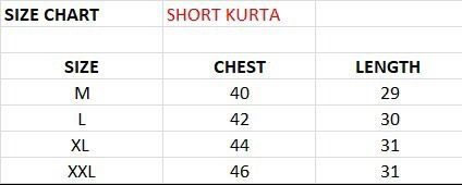 Tradition-Nx Bluehills Slub Cotton Mens Kurta