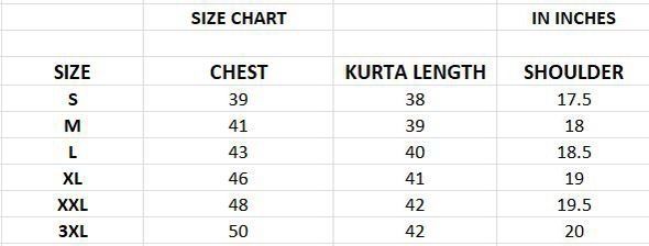 Utsav Bluehills Silk Mens Kurta Pajama