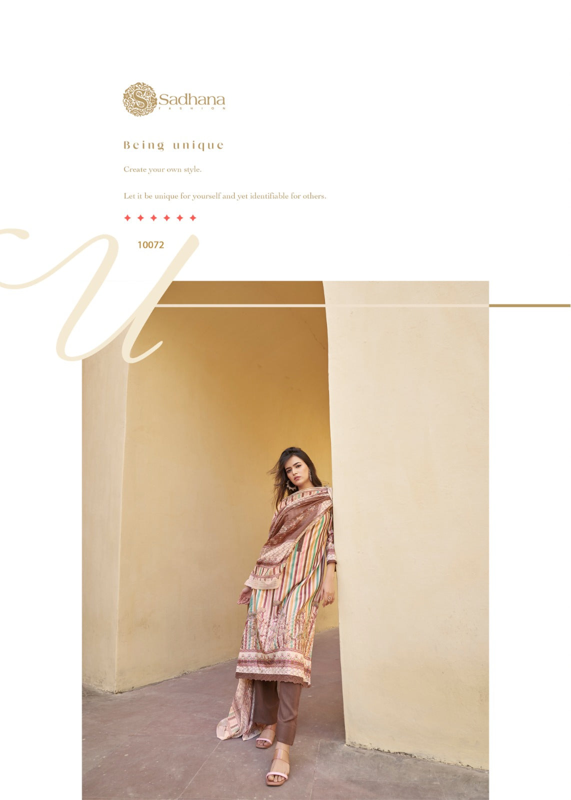 Vaibhavi Sadhana Pure Jam Pant Style Suits