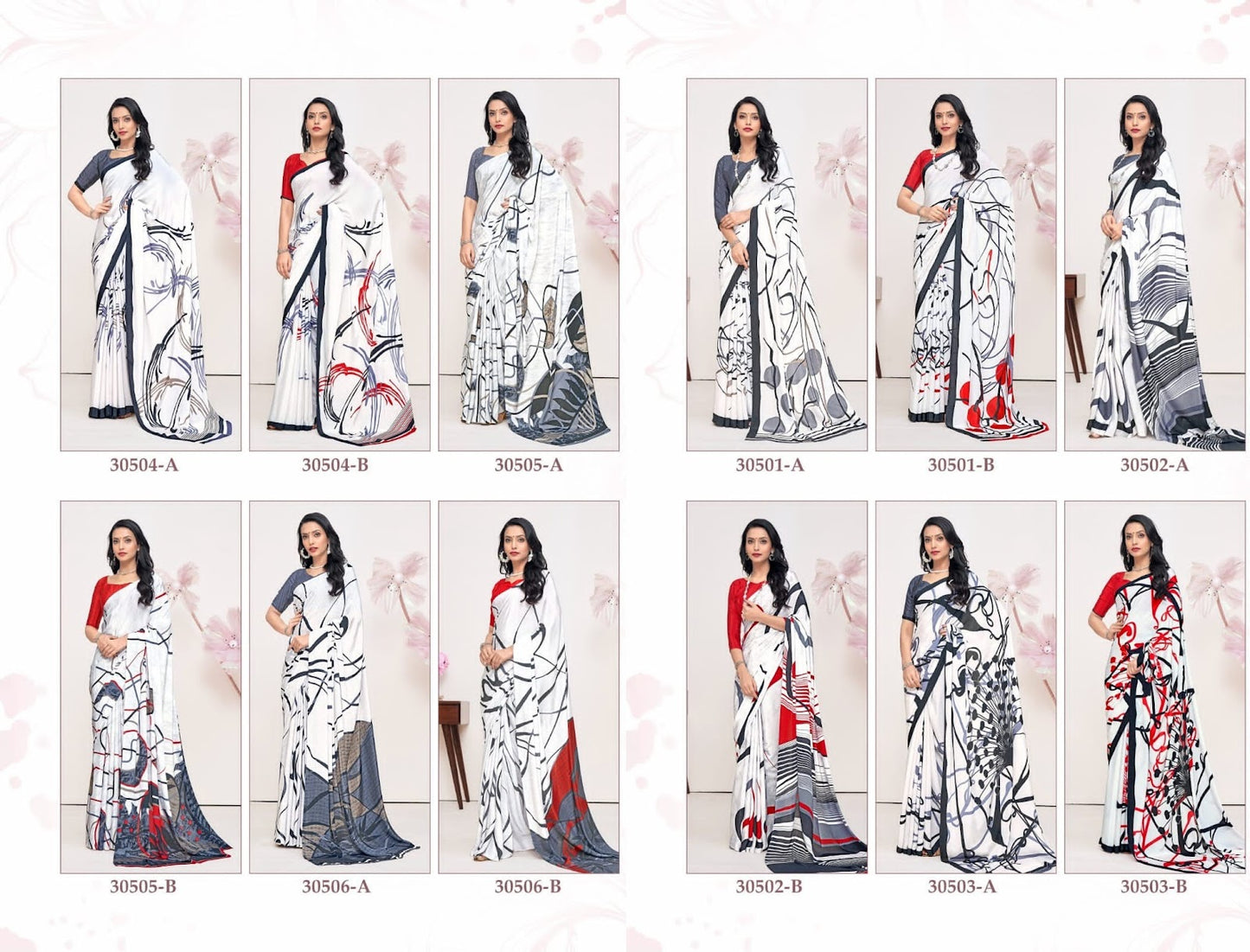 Vivanta Silk-31 Ruchi Sarees