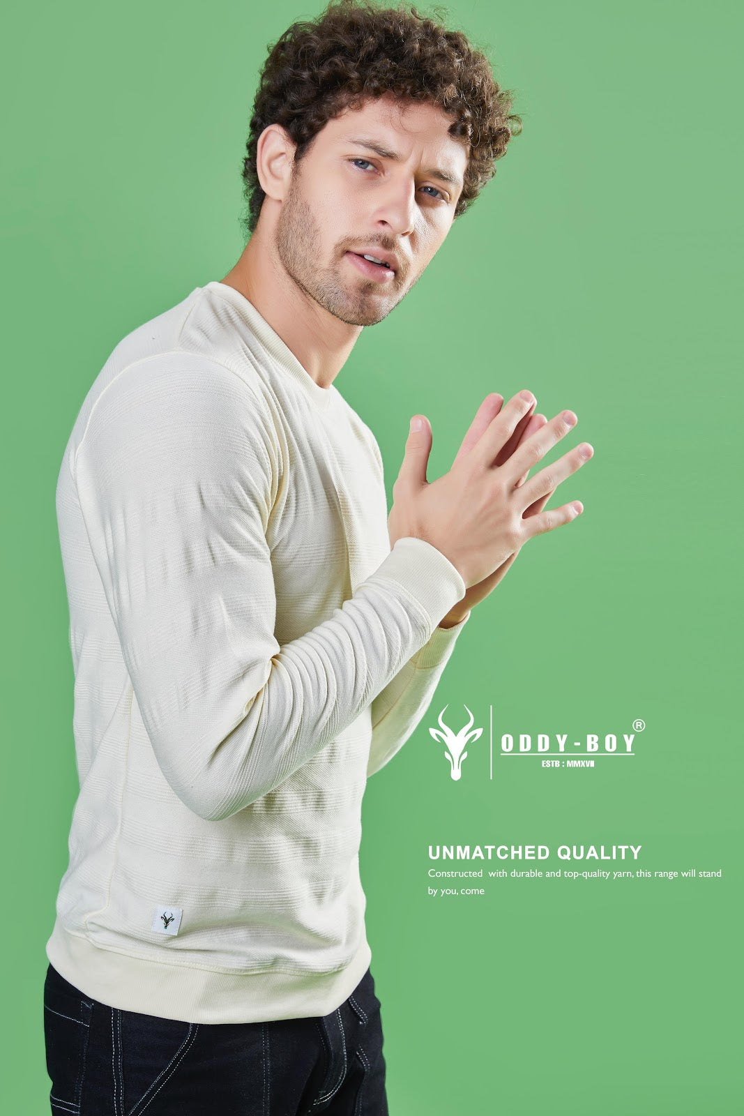 Vol 403 Oddy Boy Mens Tshirts