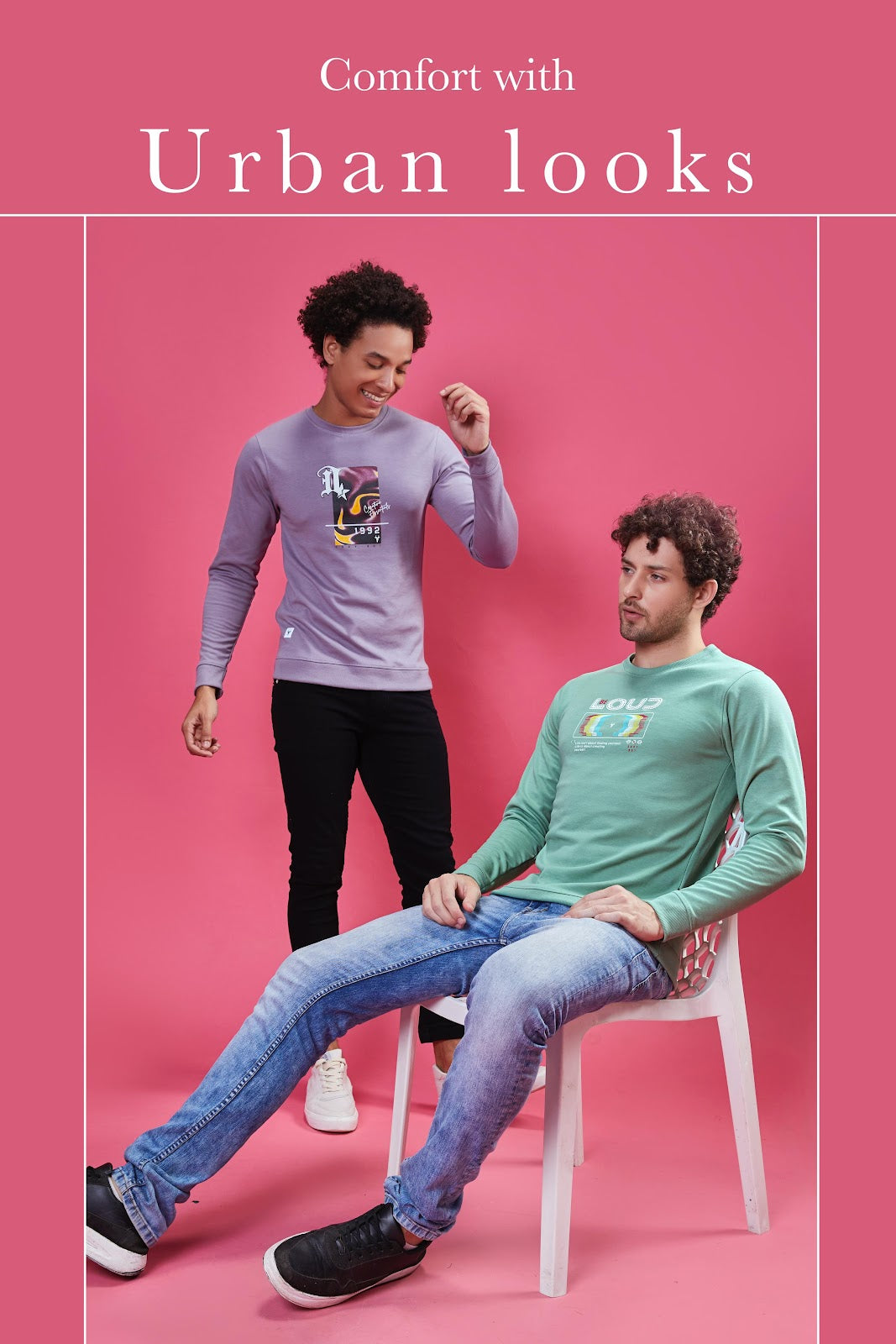 Vol 407 Oddy Boy Oxford Mens Tshirts