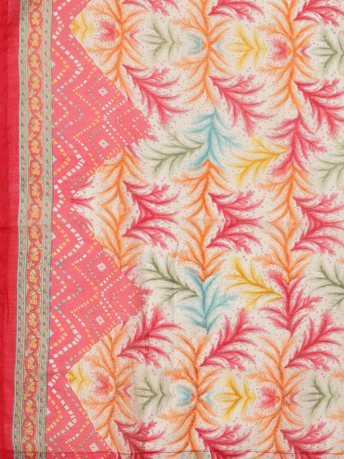 Vol 8 806-807 Beriston Cotton Readymade Pant Style Suits