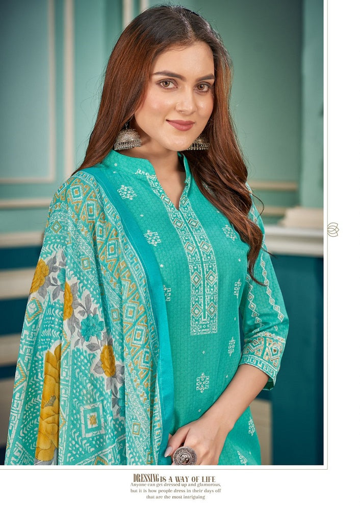 Zulekha Al Karam Karachi Salwar Suits