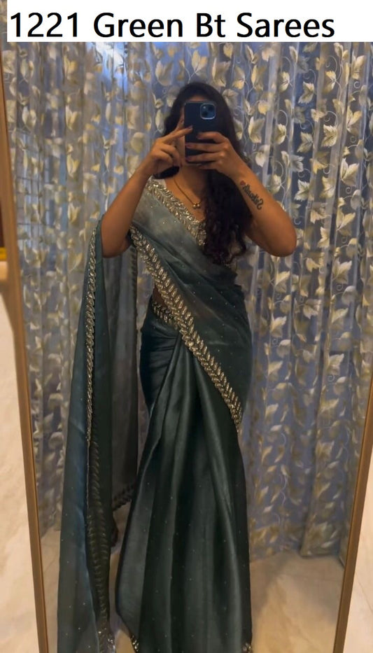 1221 valley green Bt Sarees
