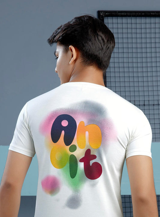 530 537 Zero Gravity Boys Tshirt